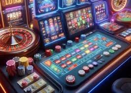 Contoh permainan Mesin Arcade